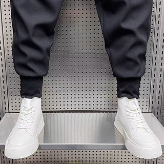 LAURENT MONACO | PANTALONS AMPLE POUR HOMMES