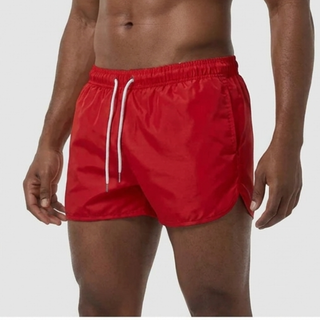 LAURENT MONACO | SHORT DE BAIN POUR HOMMES