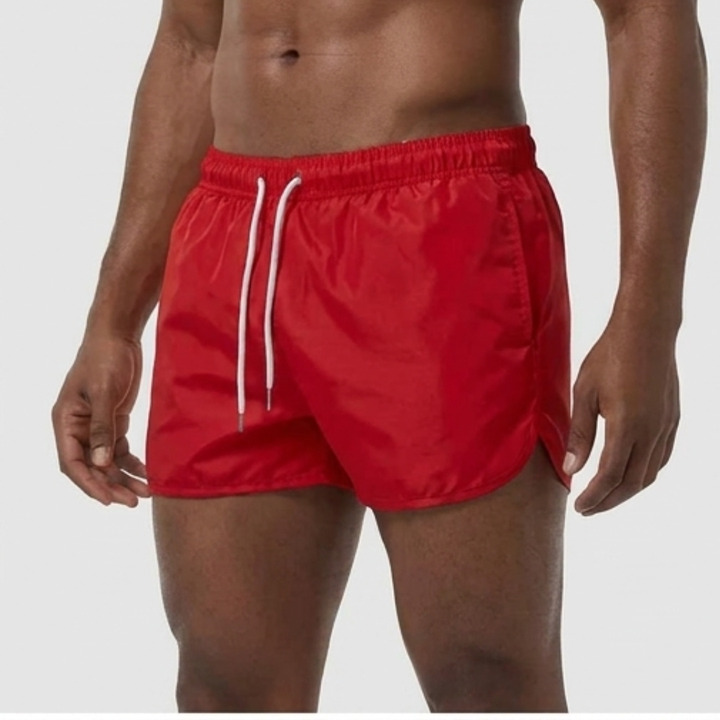 LAURENT MONACO | SHORT DE BAIN POUR HOMMES