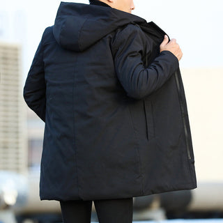 MATHIS | Veste d’hiver moderne et chic