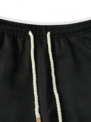 RICCARDO | JOGGERS CARGO LÉGERS AVEC POCHES