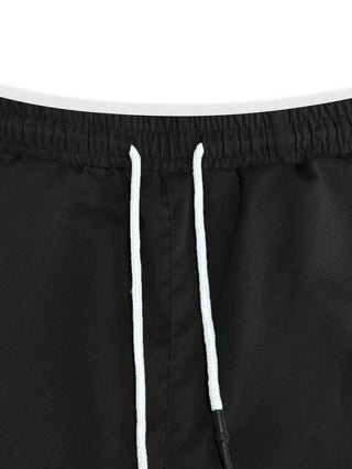 RICCARDO | JOGGERS CARGO LÉGERS AVEC POCHES