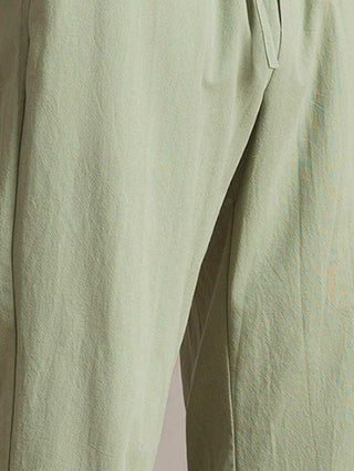 MATTEO  |  PANTALONS D'ÉTÉ DE LUXE