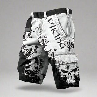 LAURENT MONACO | SHORTS DE VOYAGE VIKING POUR HOMMES
