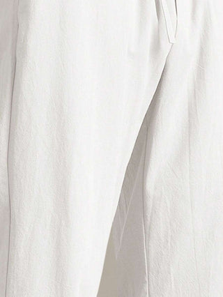 MATTEO  |  PANTALONS D'ÉTÉ DE LUXE