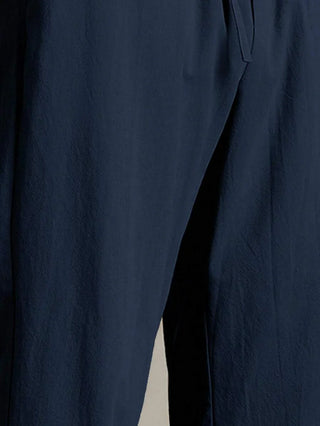 MATTEO  |  PANTALONS D'ÉTÉ DE LUXE
