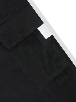 RICCARDO | JOGGERS CARGO LÉGERS AVEC POCHES