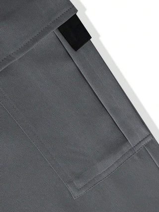 RICCARDO | JOGGERS CARGO LÉGERS AVEC POCHES