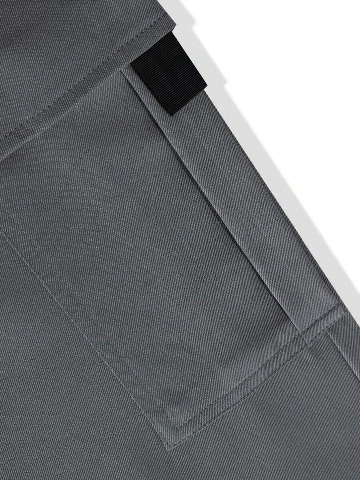 RICCARDO | JOGGERS CARGO LÉGERS AVEC POCHES