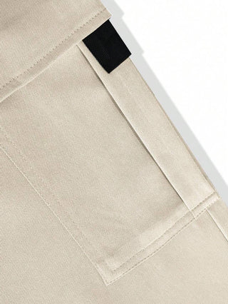 RICCARDO | JOGGERS CARGO LÉGERS AVEC POCHES