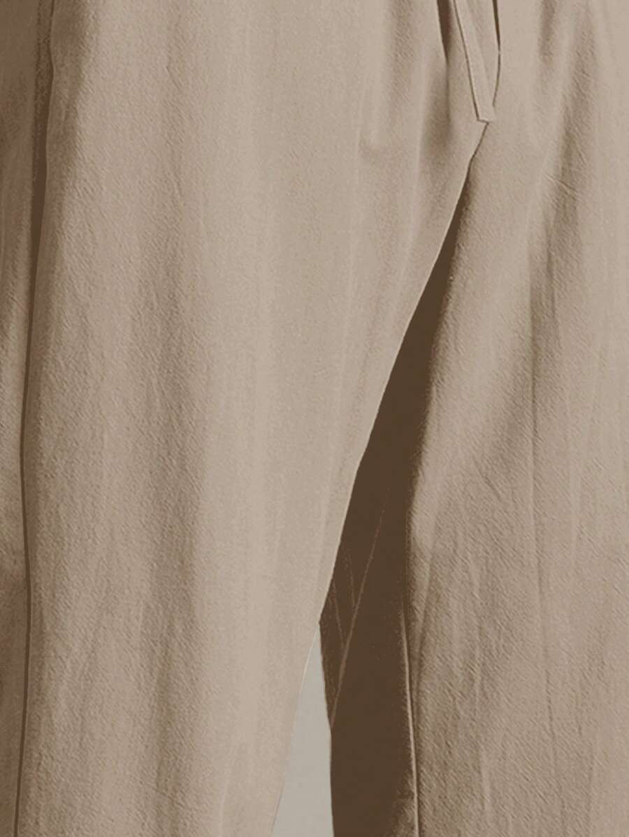 MATTEO  |  PANTALONS D'ÉTÉ DE LUXE