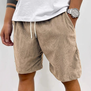 LAURENT MONACO | SHORTS DE PRINTEMPS POUR HOMMES