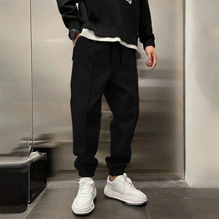 LAURENT MONACO | PANTALON HOMME SOUPLE
