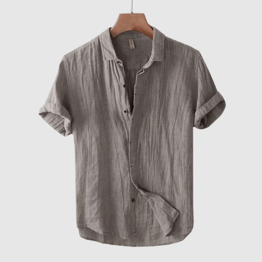**Robe Élégante en Tissu Aérien - Maison Claire et Sylvie**