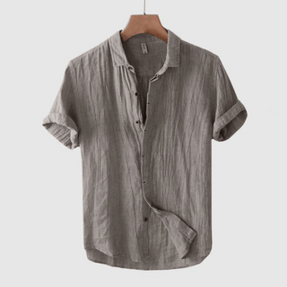 **Robe Élégante en Tissu Aérien - Maison Claire et Sylvie**