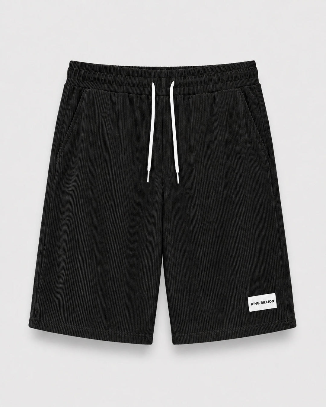 LAURENT MONACO | SHORT MODERNE DOUBLÉ POUR HOMMES