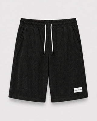 LAURENT MONACO | SHORT MODERNE DOUBLÉ POUR HOMMES