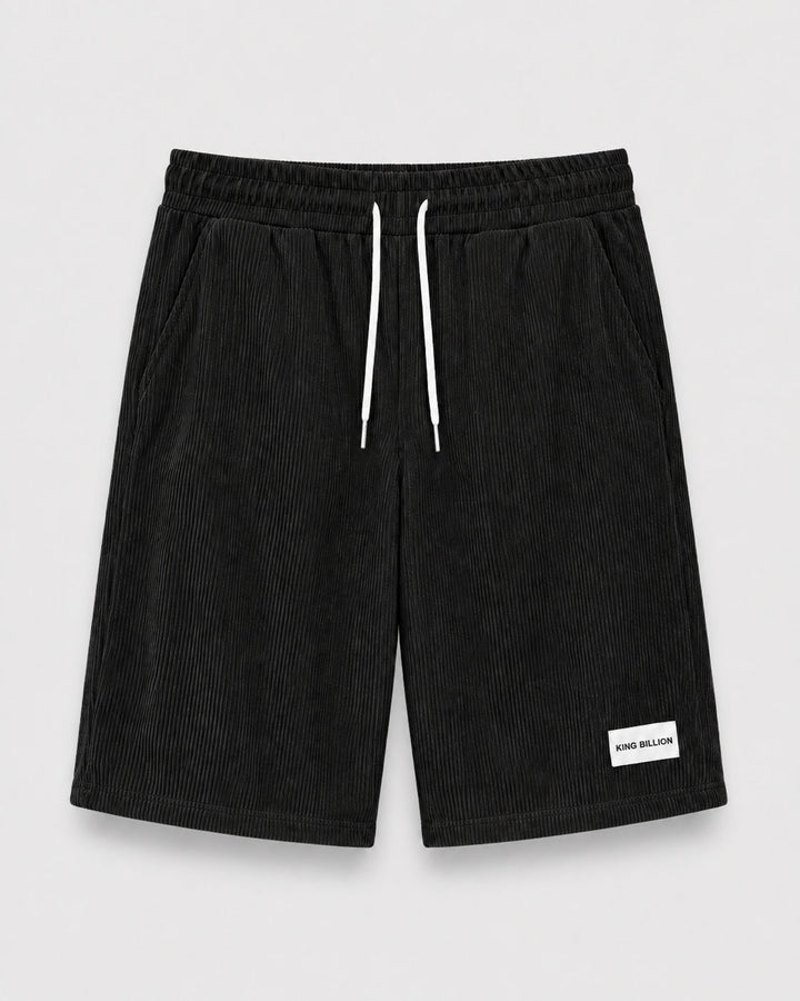 LAURENT MONACO | SHORT MODERNE DOUBLÉ POUR HOMMES