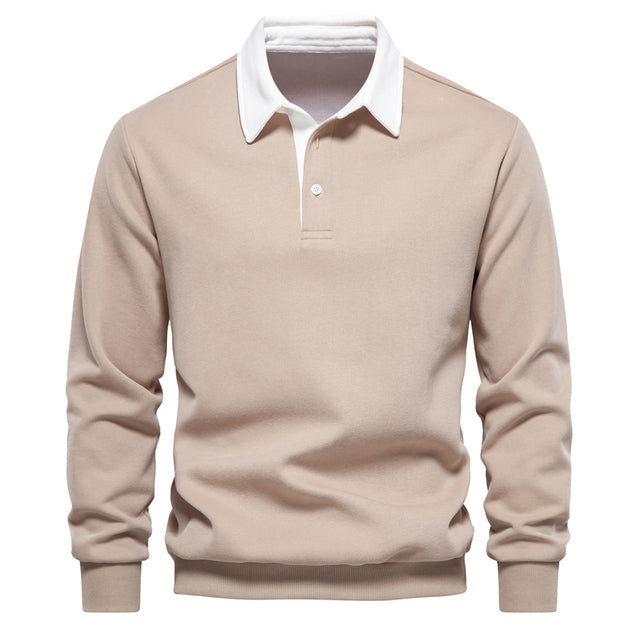 Pull Contemporain en Cachemire Élégant - Maison Claire et Sylvie