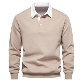 Pull Contemporain en Cachemire Élégant - Maison Claire et Sylvie
