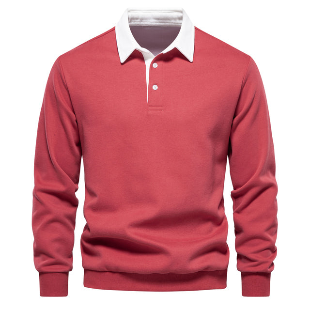 Pull Contemporain en Cachemire Élégant - Maison Claire et Sylvie