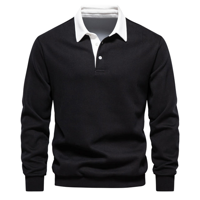 Pull Contemporain en Cachemire Élégant - Maison Claire et Sylvie