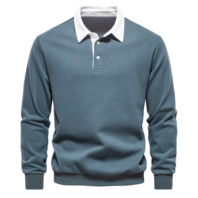 Pull Contemporain en Cachemire Élégant - Maison Claire et Sylvie