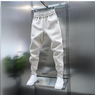 LAURENT MONACO | PANTALON SLIM-FIT