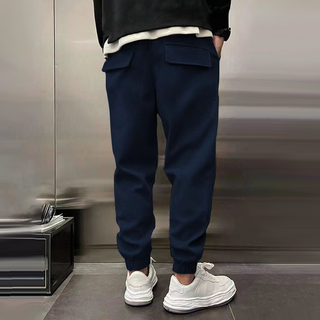 LAURENT MONACO | PANTALON HOMME SOUPLE