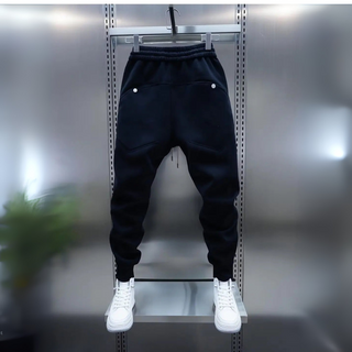 LAURENT MONACO | PANTALON SLIM-FIT