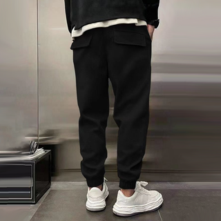 LAURENT MONACO | PANTALON HOMME SOUPLE