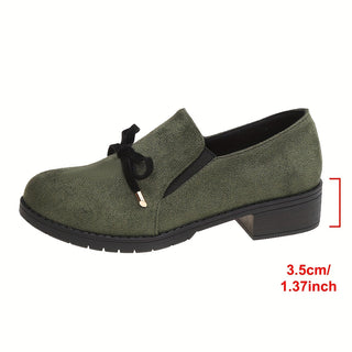 DELACROIX | MOCASSINS ÉLÉGANTS À MAINTIEN SOUPLE