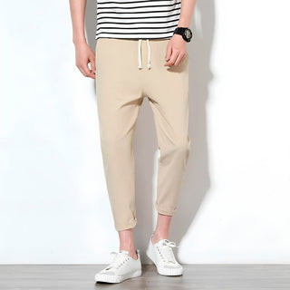 LAURENT MONACO | PANTALON CONFORTABLE