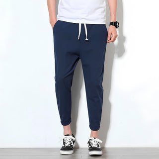 LAURENT MONACO | PANTALON CONFORTABLE