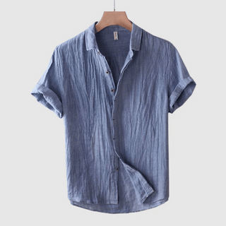 **Robe Élégante en Tissu Aérien - Maison Claire et Sylvie**