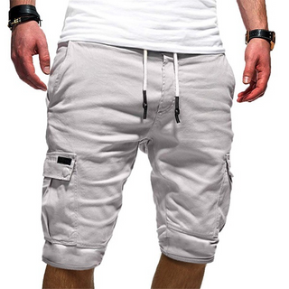 LAURENT MONACO | SHORT CARGO DE RANDONNÉE POUR HOMMES