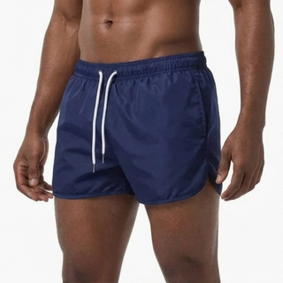 LAURENT MONACO | SHORT DE BAIN POUR HOMMES