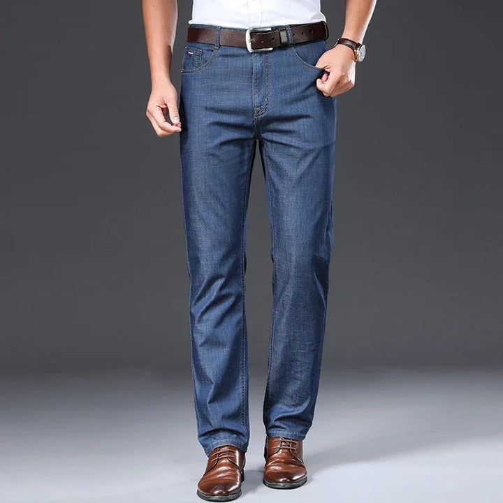 LAURENT MONACO | DENIM MODERNE POUR HOMMES