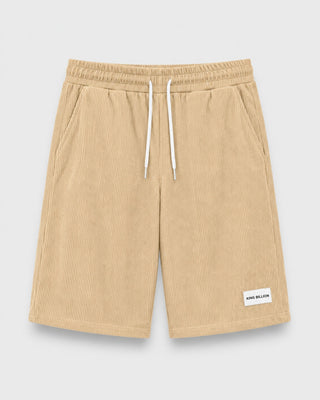 LAURENT MONACO | SHORT MODERNE DOUBLÉ POUR HOMMES