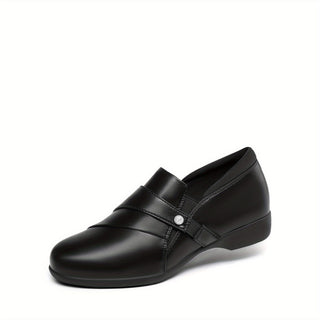 DELACROIX | Mocassins Habillés à Maintien Plantaire Isabelle