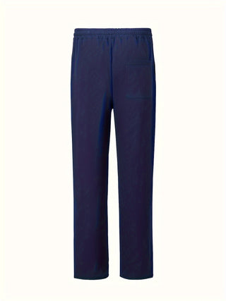 LAURENT MONACO | PANTALON À CORDON POUR HOMME