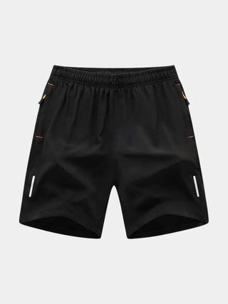 LAURENT MONACO  | PANTALONS COURTS SPORTIFS POUR HOMMES