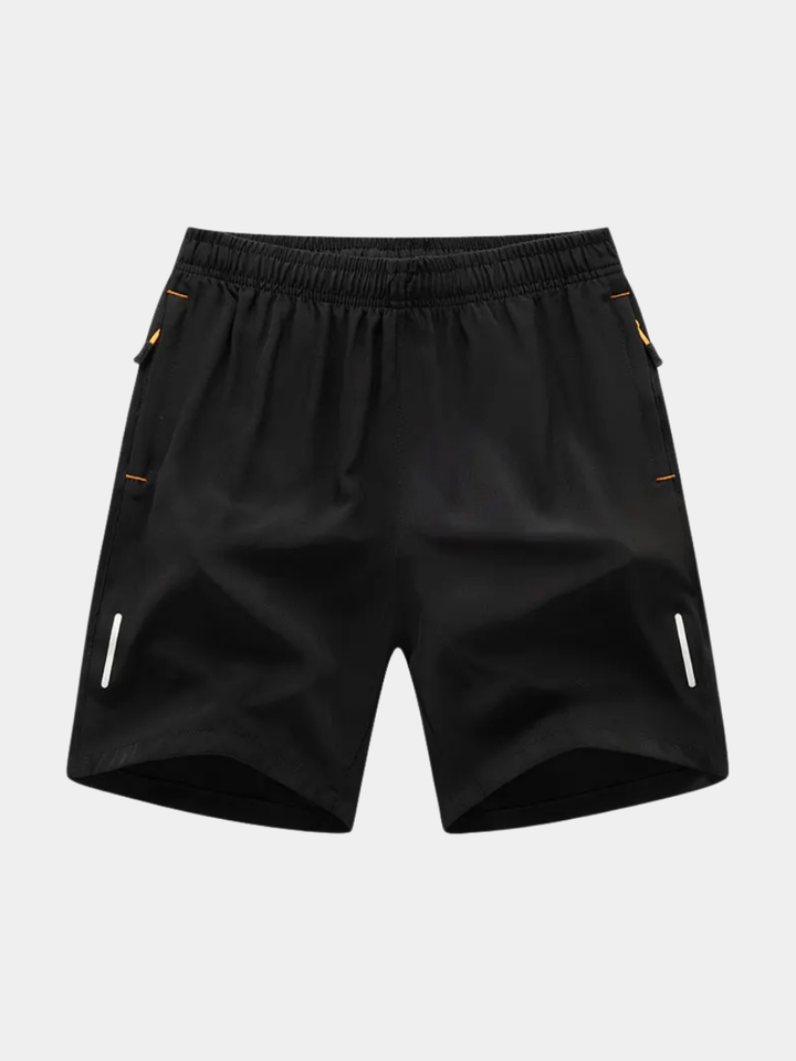 LAURENT MONACO  | PANTALONS COURTS SPORTIFS POUR HOMMES