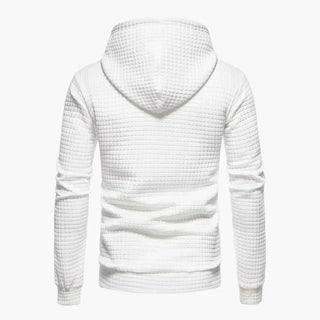 Pull à Capuche Élégant en Tissu Doux - Maison Claire et Sylvie
