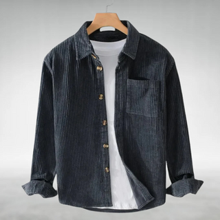 Chemise Chic en Soie - Élégance et Confort Inégalés