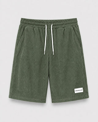 LAURENT MONACO | SHORT MODERNE DOUBLÉ POUR HOMMES