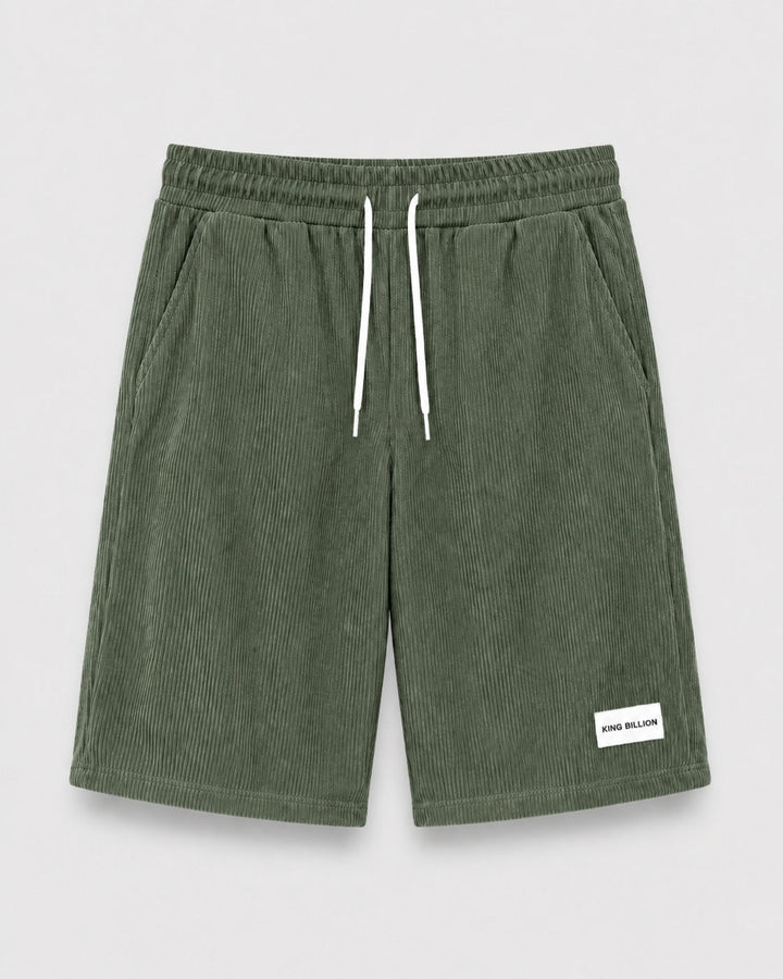 LAURENT MONACO | SHORT MODERNE DOUBLÉ POUR HOMMES