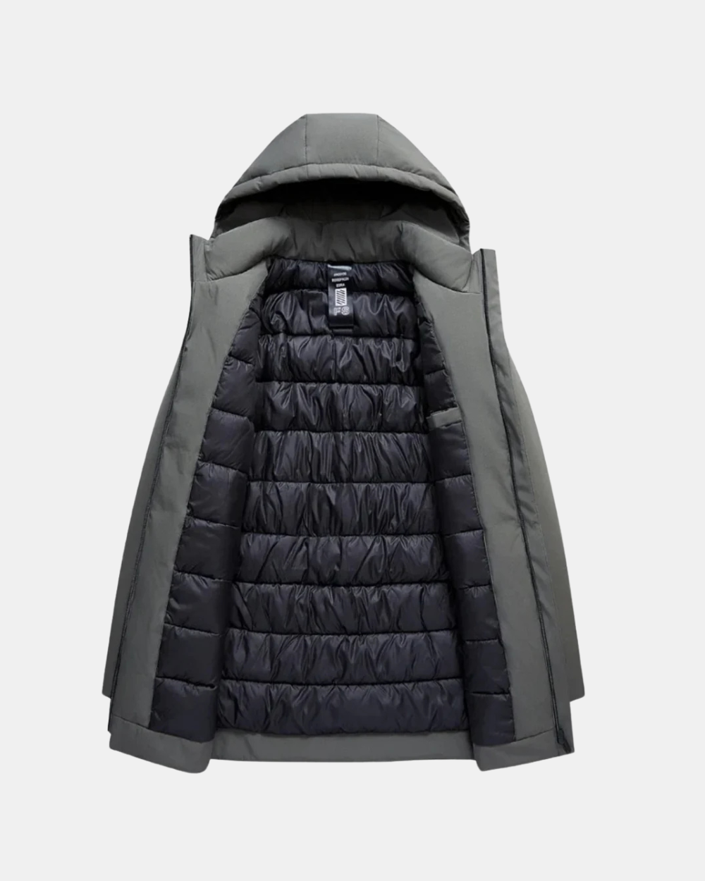 Valnor™ | La veste d’hiver élégante et structurée pour un style assuré