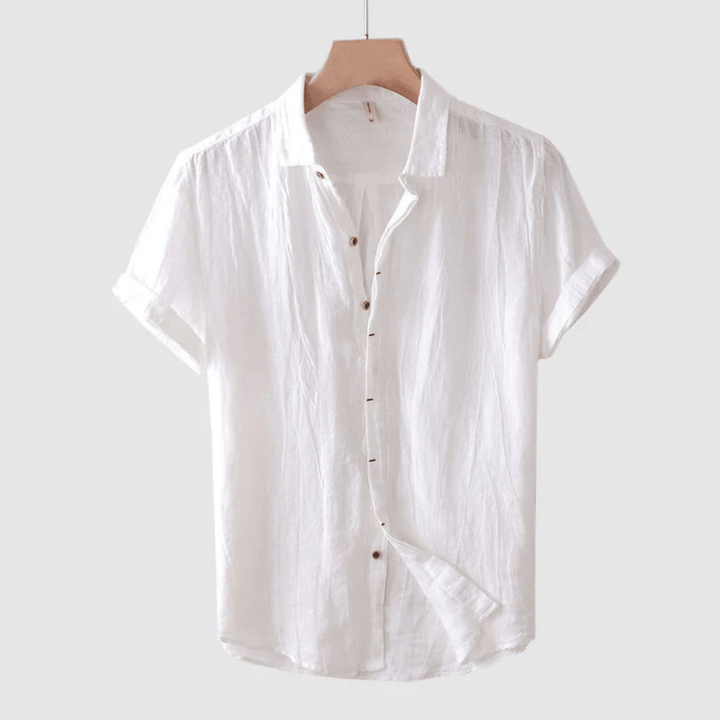 **Robe Élégante en Tissu Aérien - Maison Claire et Sylvie**