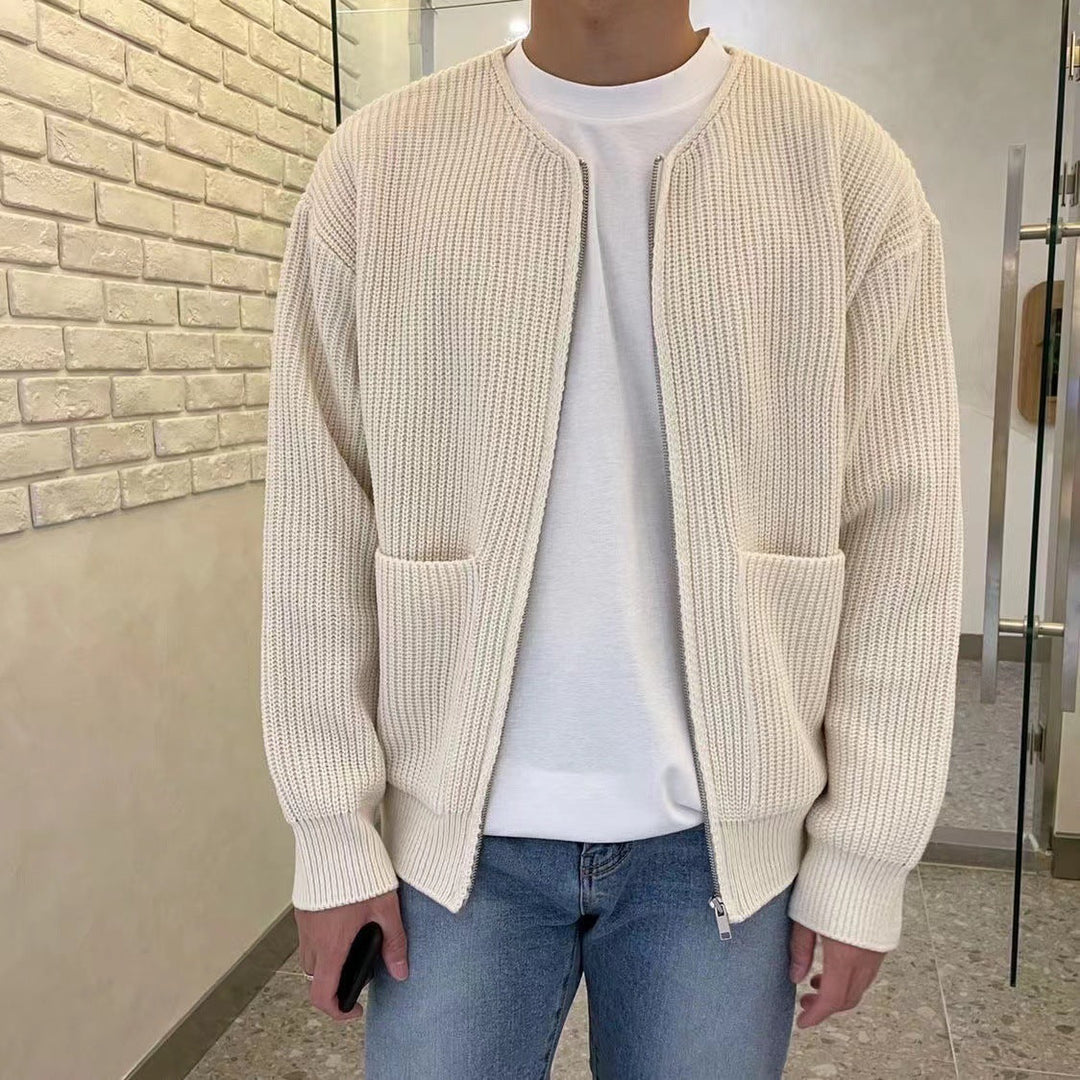 Veste Chic en Tissu Luxe - Élégance et Confort Inégalés